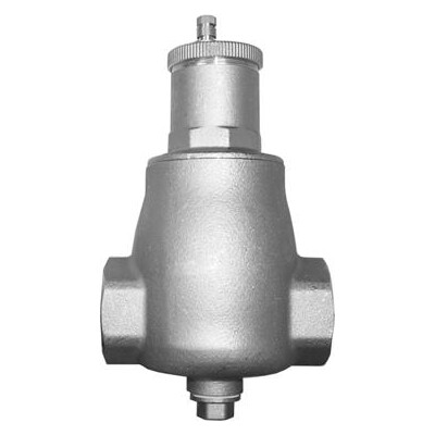 Séparateur microbulles 2“ 8,2 m³/h Séparateur microbulles 2“ 8,2 m³/h