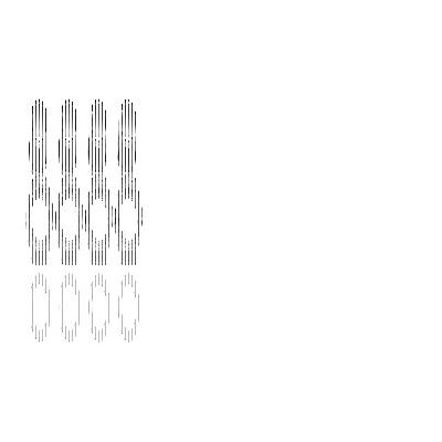 Kit raccordement 2", laiton FE (4 pc) Kit raccordement 2", laiton FE (4 pc)