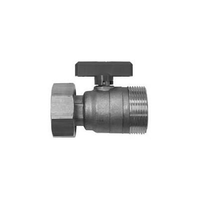 Arrêt Pompe DN 32 Arrêt Pompe DN 32