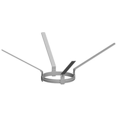 Collier de centrage DN160 Cascade 35 - Collier de centrage DN160
