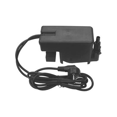 Pompe relevage des condensats fioul Neutralisation - Pompe relevage des condensats fioul