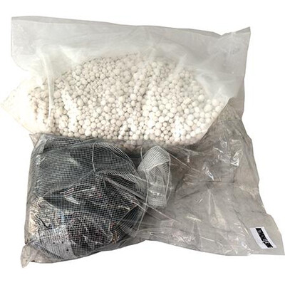 Recharge granulats pour boite de neutralisation COB-40 Neutralisation - Recharge granulats pour boite de neutralisation COB-40