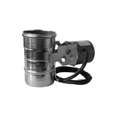 Coupe tirage DN110 Cascade 29 - Coupe tirage DN110