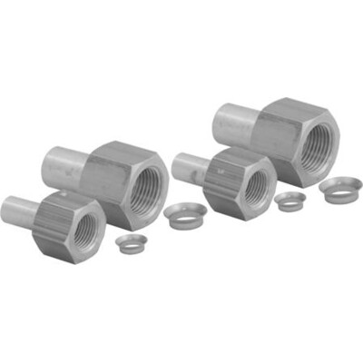 Set de raccordement Circuit frigo - Set de raccordement