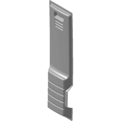 Cache de finition Fixation et habillage - Cache de finition