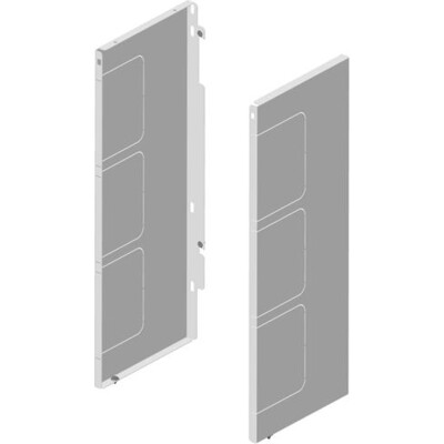 Habillage de finition CEW-2-200 Fixation et habillage - Habillage de finition CEW-2-200