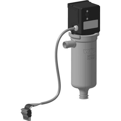 Résistance électrique 9 kW Electrique et hydraulique - Résistance électrique 9 kW