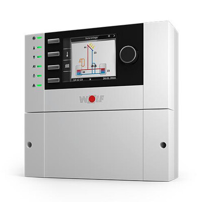 Module solaire SM1-2 jusqu'à 24 kW - Module solaire SM1-2