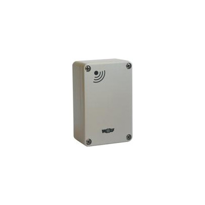 Sonde extérieure radio jusqu'à 24 kW - Sonde extérieure radio