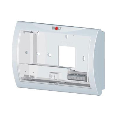 Socle mural BM de 35 à 100 kW - Socle mural BM