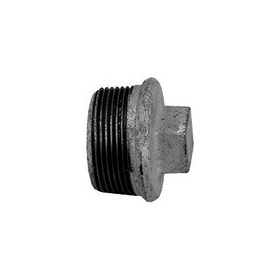 Ecrou obturateur 1"1/2 Ballon BSP (à stratification) - Ecrou obturateur 1"1/2