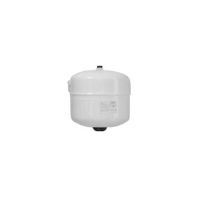 Vase d'expansion solaire 35 litres Accessoires hydraulique - Vase d'expansion solaire 35 litres