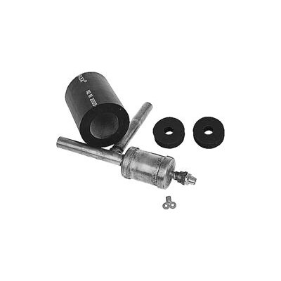 Pot de purge Accessoires hydraulique - Pot de purge