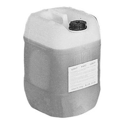 Liquide caloporteur 30kg Accessoires hydraulique - Liquide caloporteur 30kg