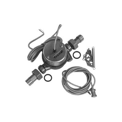 Compteur de calories pour installation solaire Qmin/max: 1,5/3 m3/h Accessoires hydraulique - Compteur de calories pour installation solaire Qmin/max: 1,5/3 m3/h