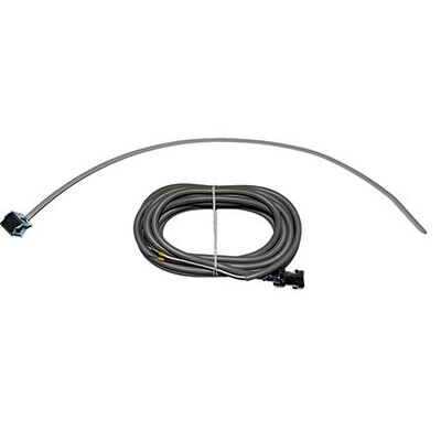 Sonde d'applique retour pour module SM1, SM2 et MM Accessoires de régulation - Sonde d'applique retour pour module SM1, SM2 et MM