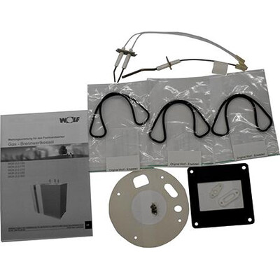 Set d'entretien MGK-2-130 à 300 Pour MGK-2 130-300 - Set d'entretien MGK-2-130 à 300