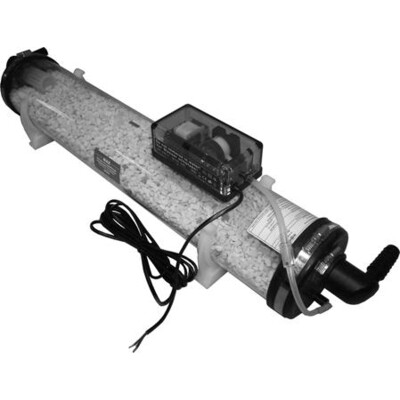 Boite de neutralisation avec booster Pour MGK-2 390 - 1000 - Boite de neutralisation avec booster