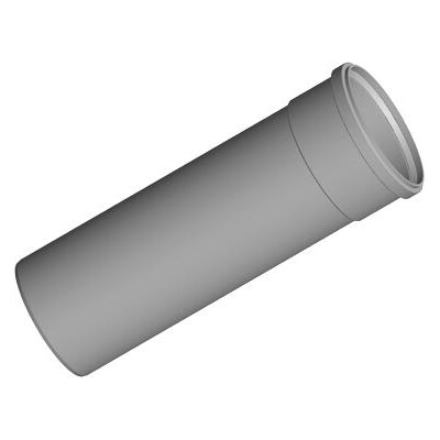 Conduit DN200 L= 1000 mm Pour MGK-2 130-300 - Conduit DN200 L= 1000 mm