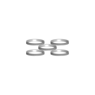 Set de joints DN160 1jeu = 5 pièces Pour MGK-2 130-300 - Set de joints DN160 1jeu = 5 pièces