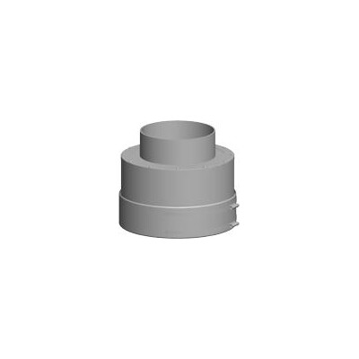 Couvercle DN200/300 Pour MGK-2 130-300 - Couvercle DN200/300