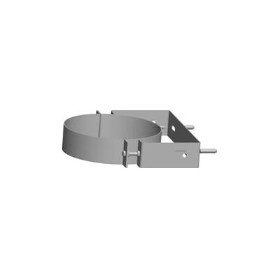 Collier de fixation DN225 Pour MGK-2 130-300 - Collier de fixation DN225