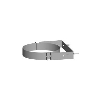 Collier de fixation DN300 Pour MGK-2 130-300 - Collier de fixation DN300