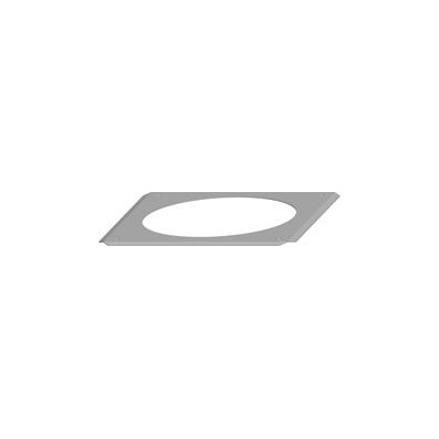 Plaque de finition DN225 Pour MGK-2 130-300 - Plaque de finition DN225