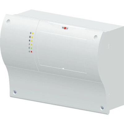 Module ventilation LM1 Régulation - Module ventilation LM1