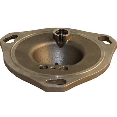 PR gicleur d’air TOB-18 PR gicleur d’air TOB-18
