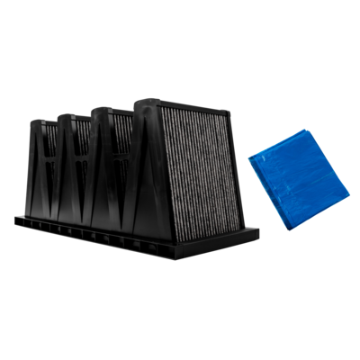 Vorfilter ePM1 60 % Vorfilter ePM1 60 %