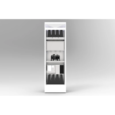 AirPurifier max (ohne Inbetriebnahme) AirPurifier max (ohne Inbetriebnahme)